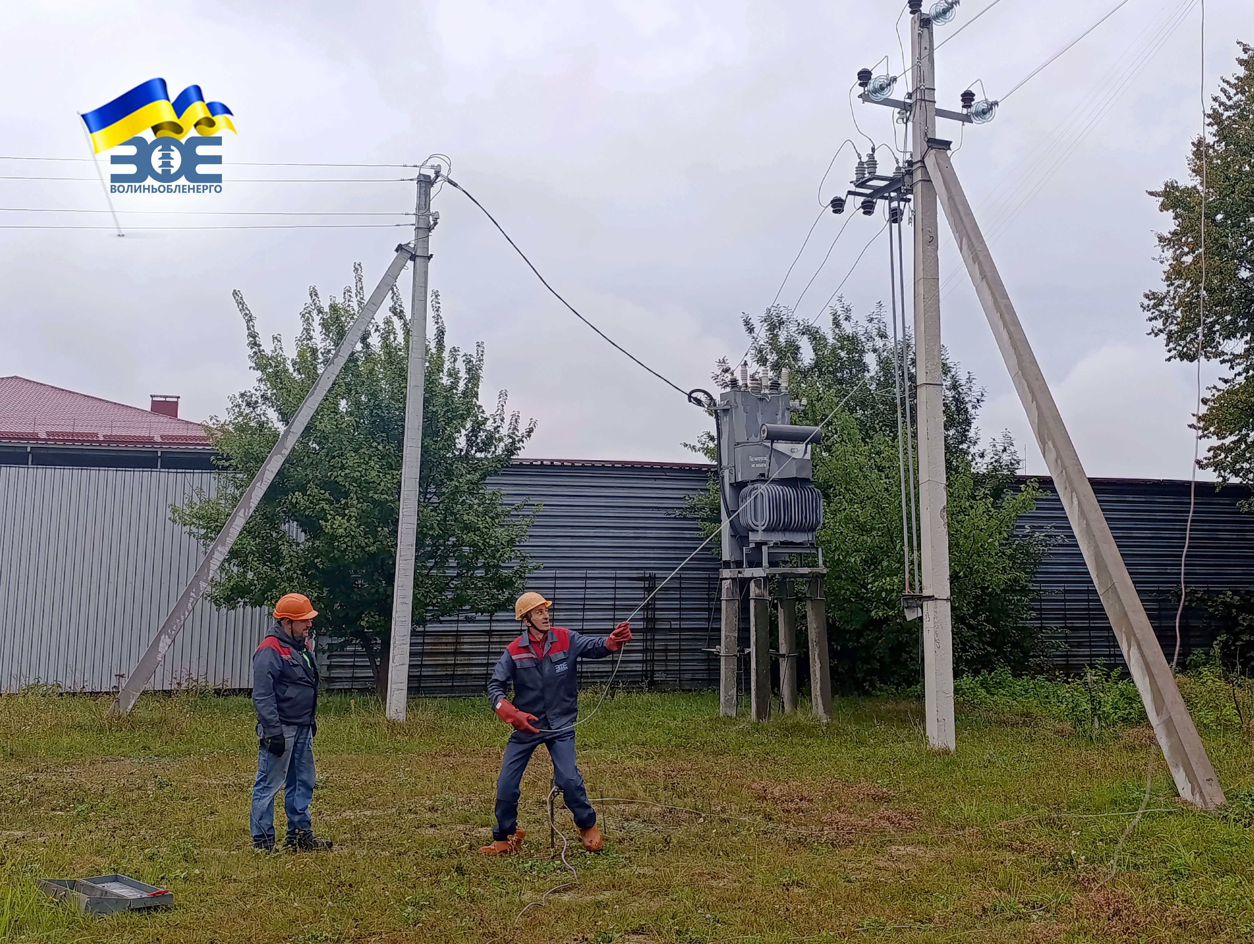 Навчання електромонтерів: практика заради надійності