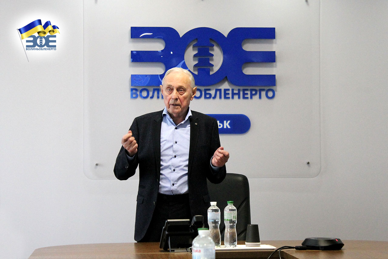 Енергія старту: першокурсники ЛНТУ побачили майбутню професію зсередини